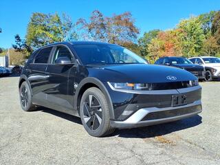 2025 Hyundai IONIQ 5 for sale in Arlington MA