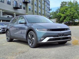 2025 Hyundai IONIQ 5 for sale in Arlington MA