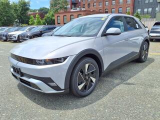 2025 Hyundai IONIQ 5 for sale in Arlington MA