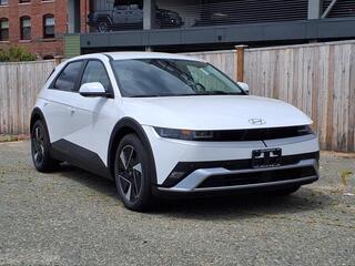 2025 Hyundai IONIQ 5 for sale in Arlington MA