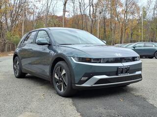 2026 Hyundai IONIQ 5 for sale in Arlington MA