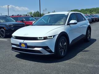 2025 Hyundai IONIQ 5 for sale in Westbrook ME