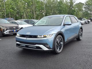 2025 Hyundai IONIQ 5 for sale in Westbrook ME