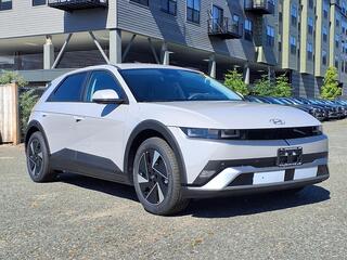 2025 Hyundai IONIQ 5