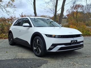 2026 Hyundai IONIQ 5