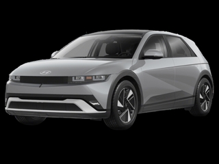 2025 Hyundai IONIQ 5 for sale in North Haven CT