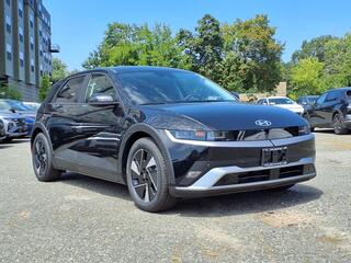 2025 Hyundai IONIQ 5