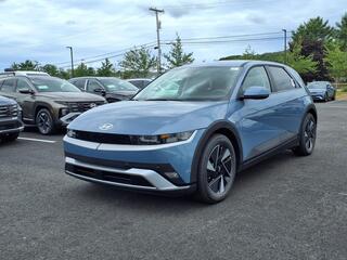 2025 Hyundai IONIQ 5 for sale in Westbrook ME