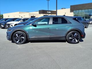 2025 Hyundai IONIQ 5 for sale in Council Bluffs IA