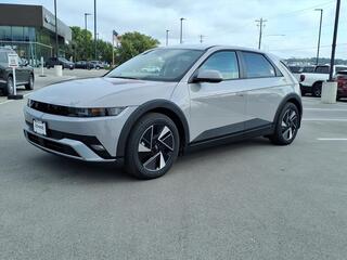 2025 Hyundai IONIQ 5 for sale in Council Bluffs IA