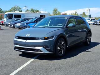 2025 Hyundai IONIQ 5 for sale in Westbrook ME