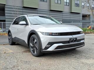 2026 Hyundai IONIQ 5 for sale in Arlington MA