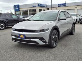 2025 Hyundai IONIQ 5 for sale in Westbrook ME