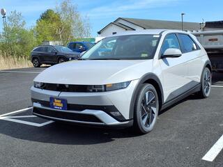 2025 Hyundai IONIQ 5 for sale in Westbrook ME