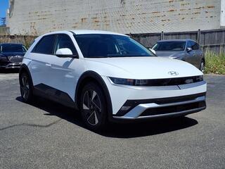 2025 Hyundai IONIQ 5