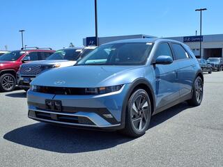 2025 Hyundai IONIQ 5 for sale in Westbrook ME