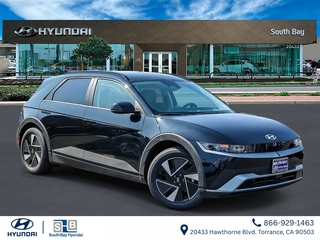 2025 Hyundai IONIQ 5