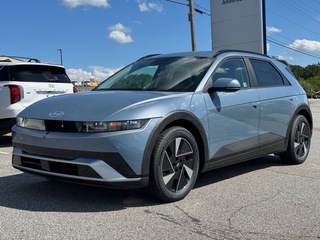 2025 Hyundai IONIQ 5 for sale in Anderson SC