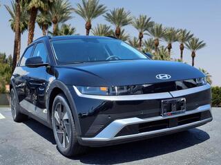 2025 Hyundai IONIQ 5 for sale in Torrance CA
