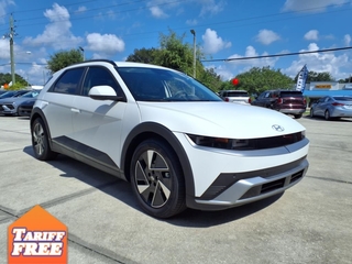 2025 Hyundai IONIQ 5 for sale in Melbourne FL