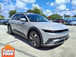 2025 Hyundai IONIQ 5 for sale in Melbourne FL