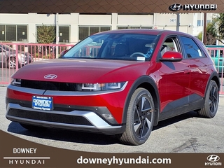 2026 Hyundai IONIQ 5 for sale in Downey CA