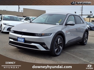 2026 Hyundai IONIQ 5 for sale in Downey CA
