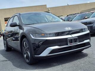 2025 Hyundai IONIQ 5 for sale in Torrance CA
