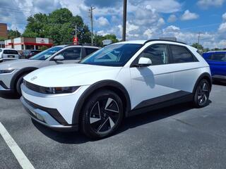 2025 Hyundai IONIQ 5 for sale in Bristol TN