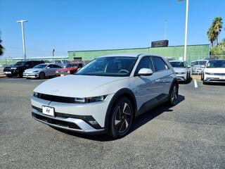 2026 Hyundai IONIQ 5 for sale in Somersworth NH