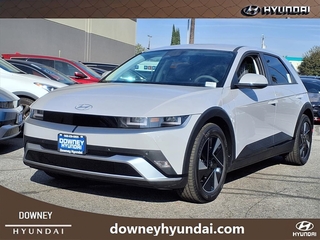 2026 Hyundai IONIQ 5