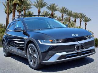 2025 Hyundai IONIQ 5 for sale in Torrance CA