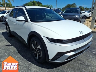 2025 Hyundai IONIQ 5 for sale in Melbourne FL