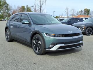 2026 Hyundai IONIQ 5