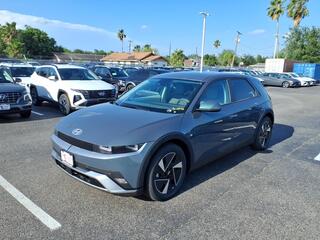 2026 Hyundai IONIQ 5 for sale in Somersworth NH