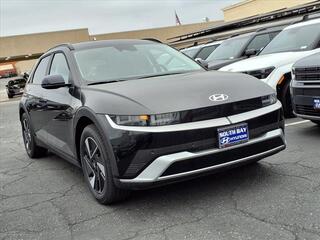 2025 Hyundai IONIQ 5