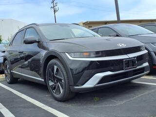 2025 Hyundai IONIQ 5 for sale in Torrance CA