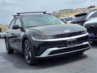 2025 Hyundai IONIQ 5 for sale in Torrance CA