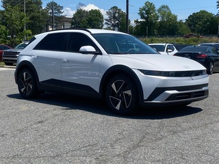 2025 Hyundai IONIQ 5