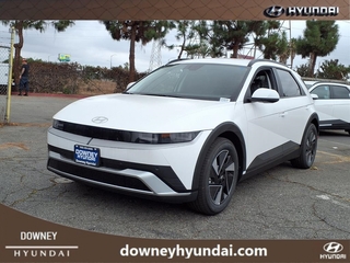 2025 Hyundai IONIQ 5