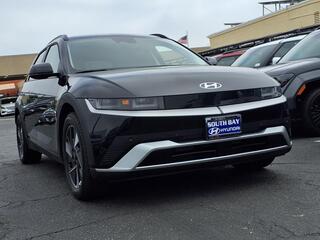 2025 Hyundai IONIQ 5 for sale in Torrance CA