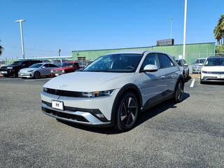 2026 Hyundai IONIQ 5 for sale in Somersworth NH