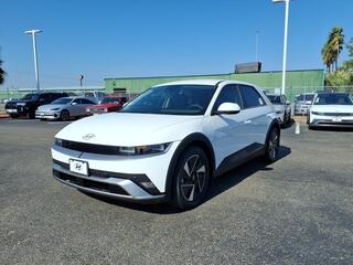 2026 Hyundai IONIQ 5 for sale in Somersworth NH