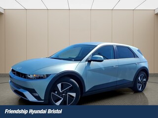 2026 Hyundai IONIQ 5