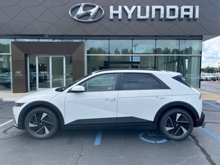 2025 Hyundai IONIQ 5 for sale in Columbus MS