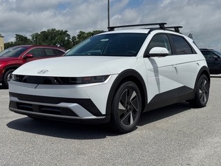 2025 Hyundai IONIQ 5 for sale in Anderson SC