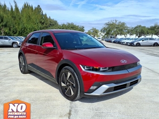 2026 Hyundai IONIQ 5 for sale in Melbourne FL