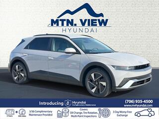 2025 Hyundai IONIQ 5