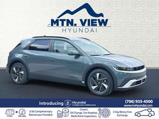 2025 Hyundai IONIQ 5 for sale in Ringgold GA