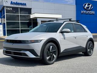 2025 Hyundai IONIQ 5 for sale in Anderson SC